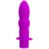 Pretty Love Mini Vibro Wyatt Pretty Love 11.5 x 2.7 cm Rose